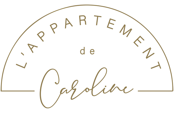 L'appartement de Caroline